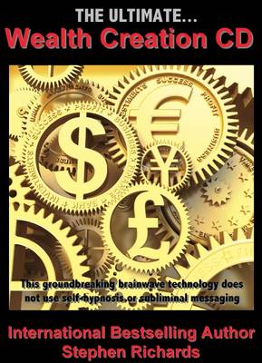 The Ultimate Wealth Creation