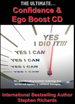 The Ultimate  Confidence and Ego Boost