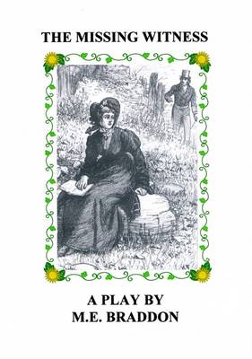 The Missing Witness
