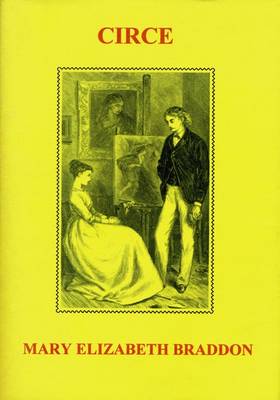 Circe and the Woman I Remember