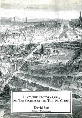 Lucy the Factory Girl, or the Secrets of the Tontine Close