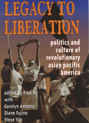 Legacy To Liberation