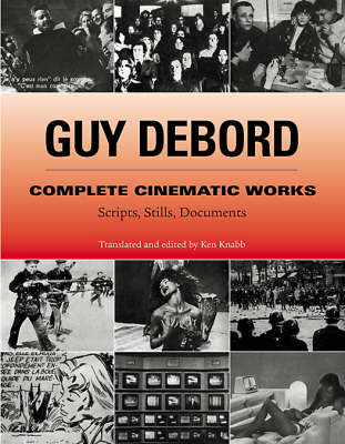 Complete Cinematic Works