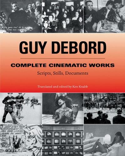 Complete Cinematic Works