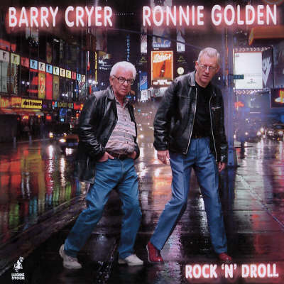 Rock 'n' Droll