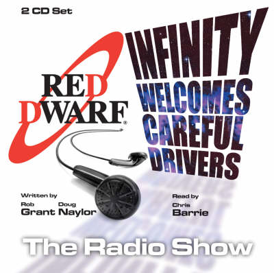 "Red Dwarf" Radio Show