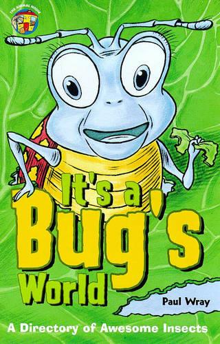 It's a Bug's World
