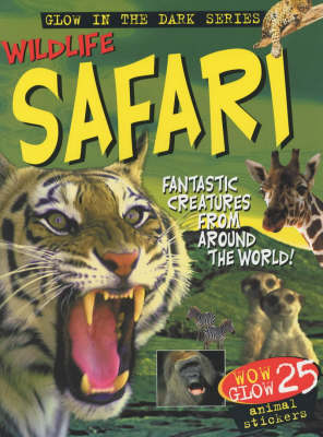 Wildlife Safari
