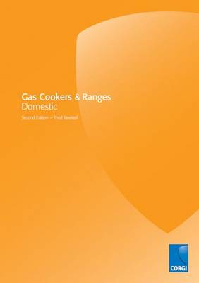 Gas Cookers & Ranges Domestic