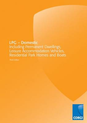 LPG - Domestic