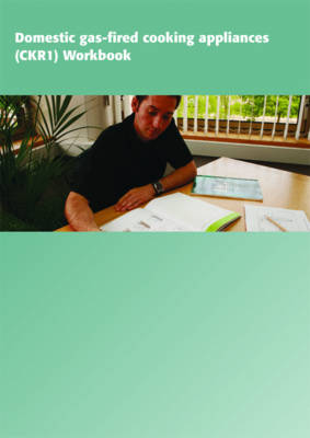 Domestic Gas-fired Cooking Appliances (CKR1) Workbook