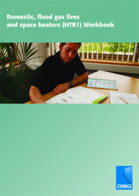 Domestic, Flued Gas Fires and Space Heaters (HTR1) Workbook