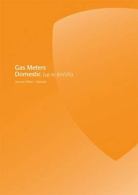 Gas Meters Domestic