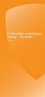 Combustion Performance Testing