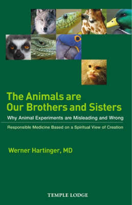 The Animals are Our Brothers and Sisters