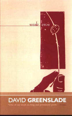 Weak Eros