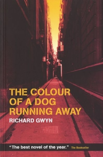 Colour of a Dog Running Away, The