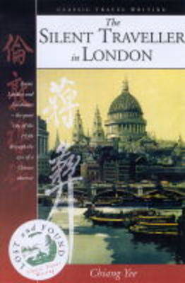 The Silent Traveller in London