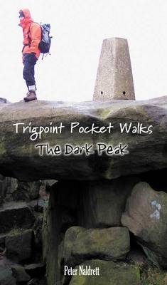 Trigpoint Pocket Walks the Dark Peak