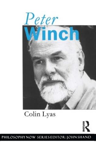 Peter Winch