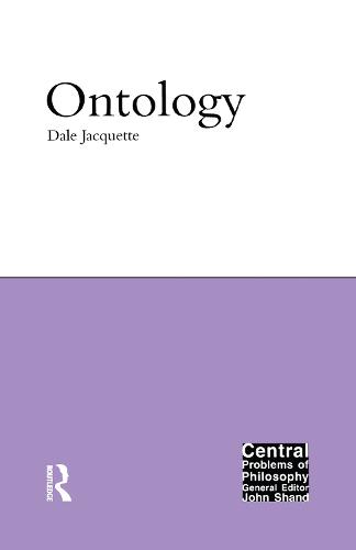Ontology