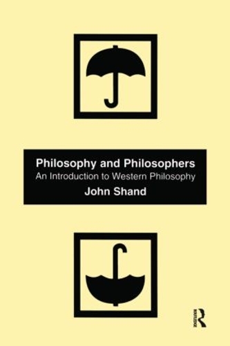 Philosophy and Philosophers
