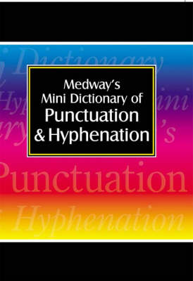 Medway's Mini Dictionary