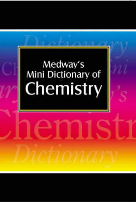 Medways Mini Dictionary