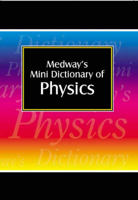 Medway's Mini Dictionary
