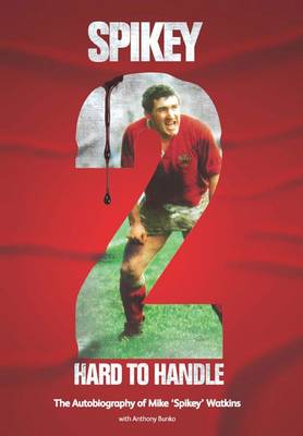 Spikey - 2 Hard to Handle