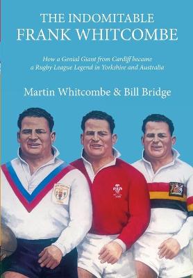 The Indomitable Frank Whitcombe
