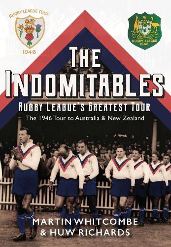 The Indomitables