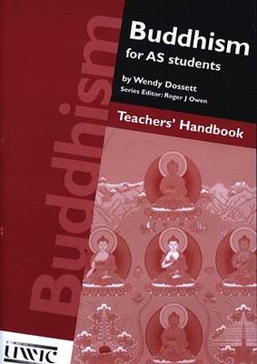Buddhism for AS Students: Teachers' Handbook