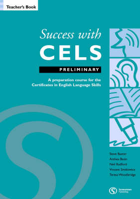 Success with CELS
