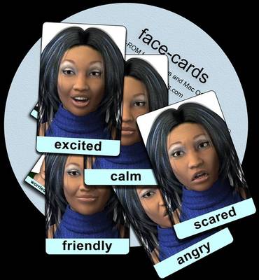 Face-cards H10A
