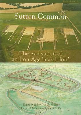 Sutton Common