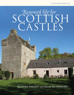 Renewed Life for Scottish Castles
