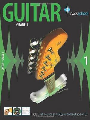 Rockschool Guitar
