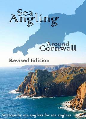 Sea Angling Around Cornwall