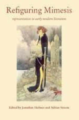 Refiguring Mimesis