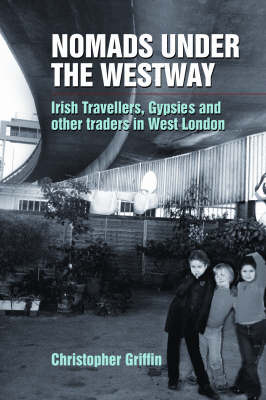Nomads Under the Westway