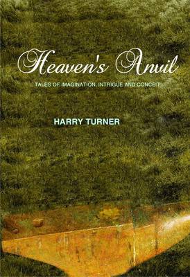 Heaven's Anvil