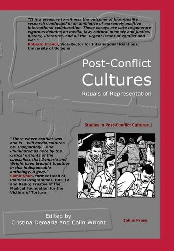 Post-conflict Culture