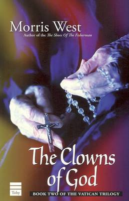 The Clowns of God