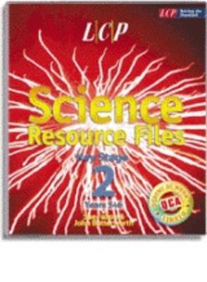 The LCP Science Resource Files: KS1 Years 1 & 2