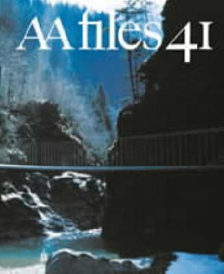 Architectural Association Files