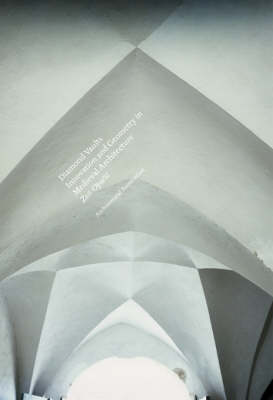 Diamond Vaults Innovation and Geometry in Medieval Architecture