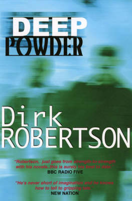 Deep Powder