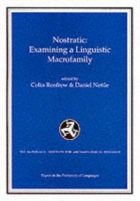 Nostratic