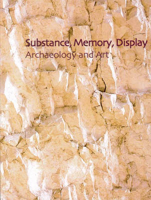 Substance, Memory, Display
